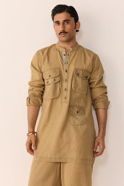 SOUMIL INDIE SET -  CARGO DUNES