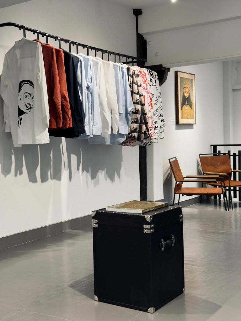 Store Image