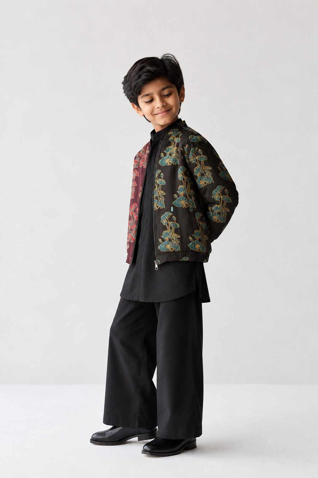 WEDDING STYLE FOR KIDS