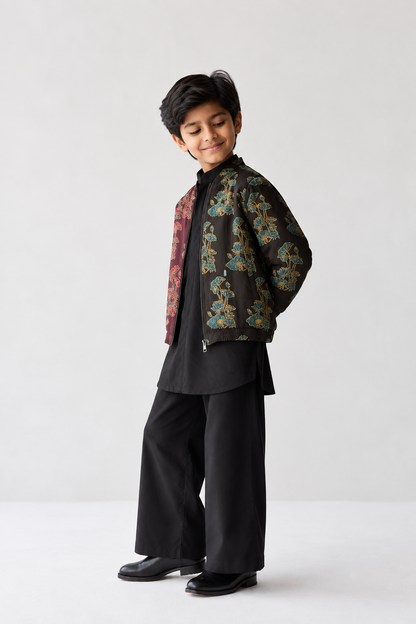 WEDDING STYLE FOR KIDS