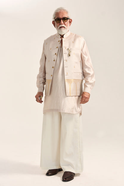 Darbar Silk Bandi