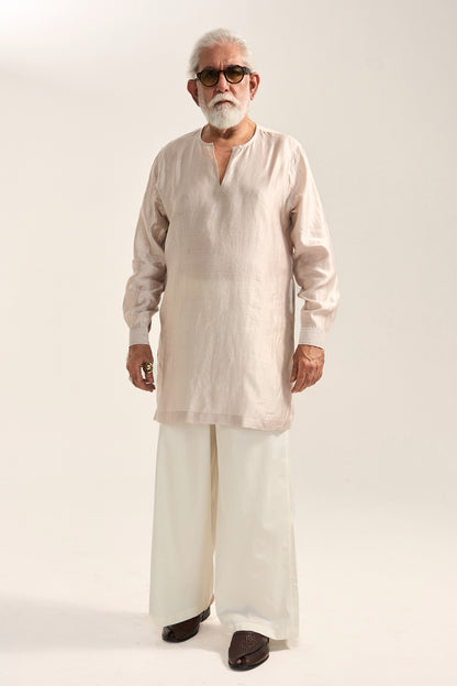 Darbar Silk Bandi Set (Set Of 3 )