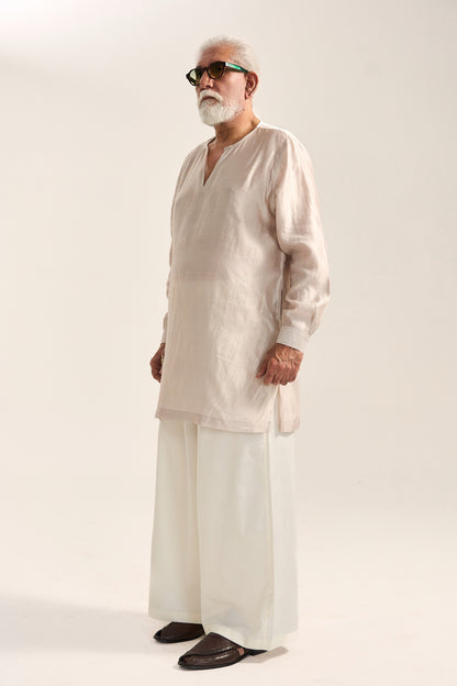 Darbar Silk Bandi Set (Set Of 3 )