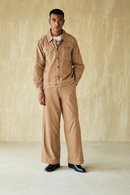MEHTAB LINEN SET