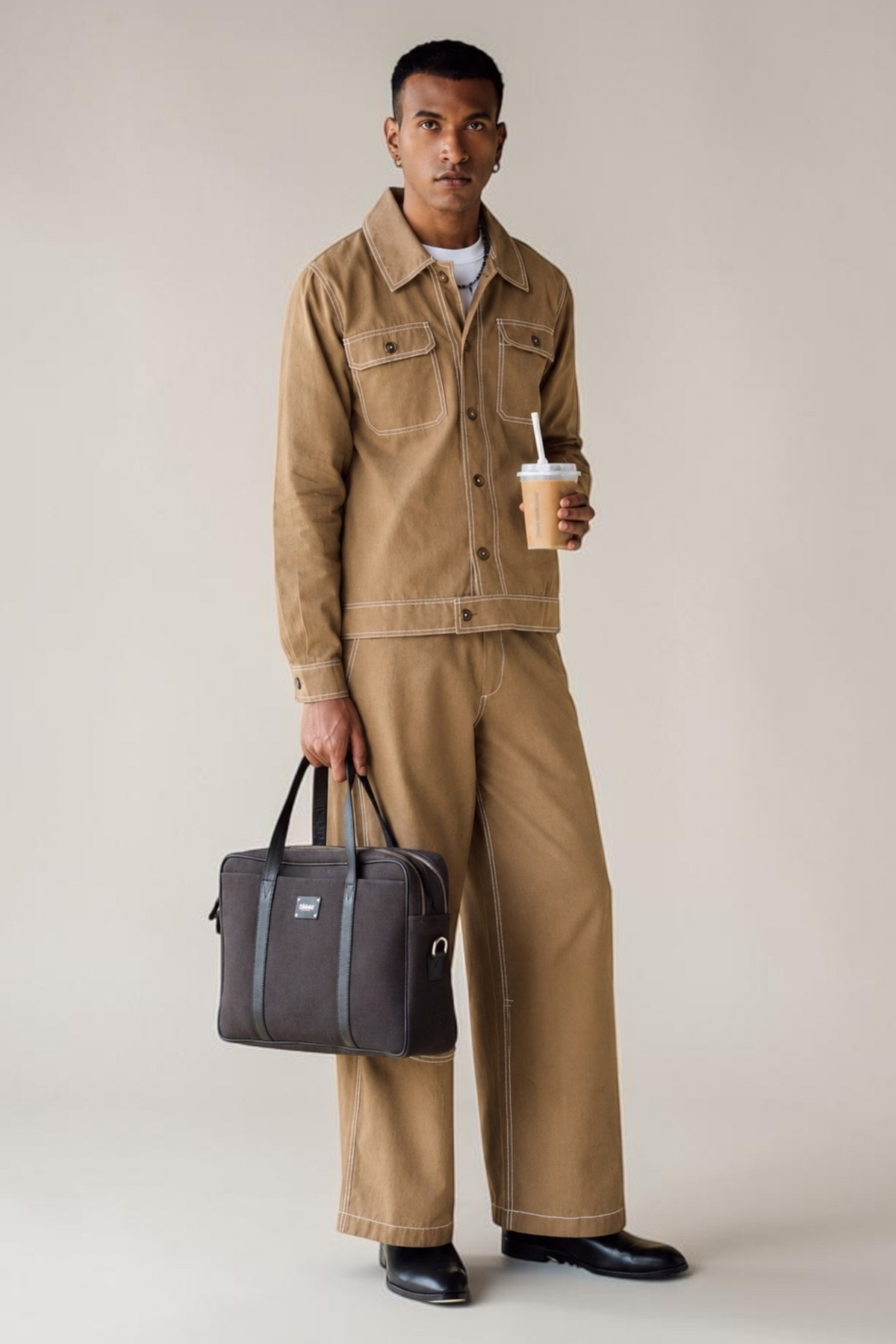 MEHTAB LINEN SET