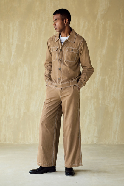 MEHTAB LINEN SET