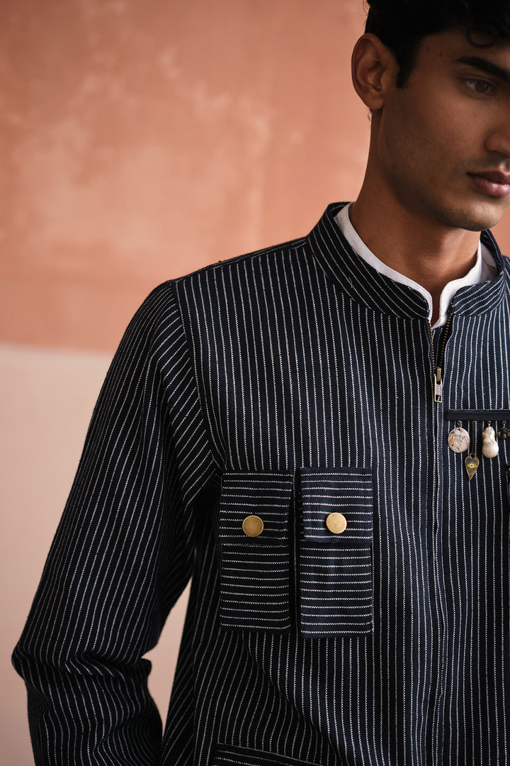 POET JACKET