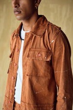 Load image into Gallery viewer, HOFFMAN UNFINISHED JACKET SET(SET OF2)
