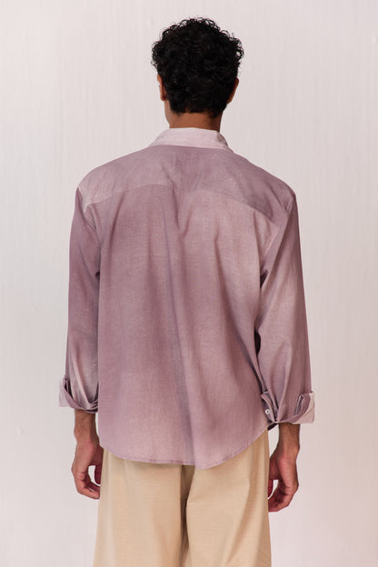 SOCH SUMMER SHIRT-JAMUN