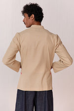 Load image into Gallery viewer, WEEKEND SHACKET LOOK-1