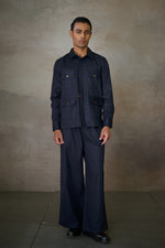 Load image into Gallery viewer, SAHEB SHIRT SET- FORMAL EDIT
