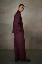 Load image into Gallery viewer, GRAHAM II SET- MERLOT
