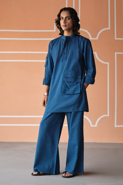 SEHER KURTA SET