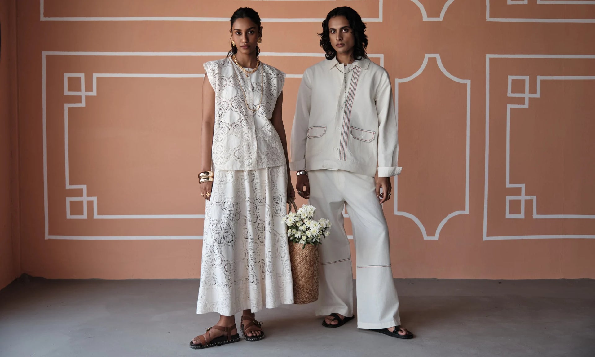 CO-ORD SET