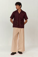 Load image into Gallery viewer, WEEKEND SUMMER PANTS-ECRU