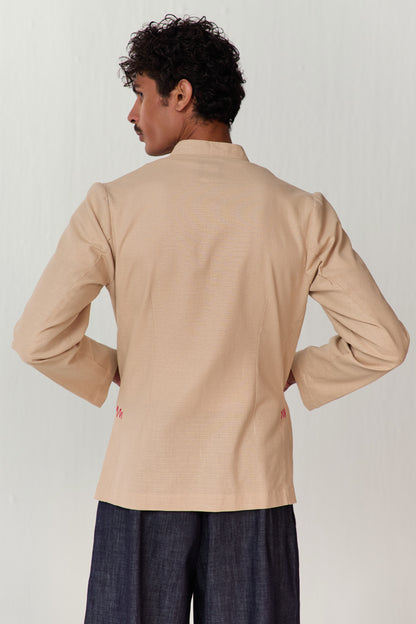 WEEKEND SHACKET LOOK-1