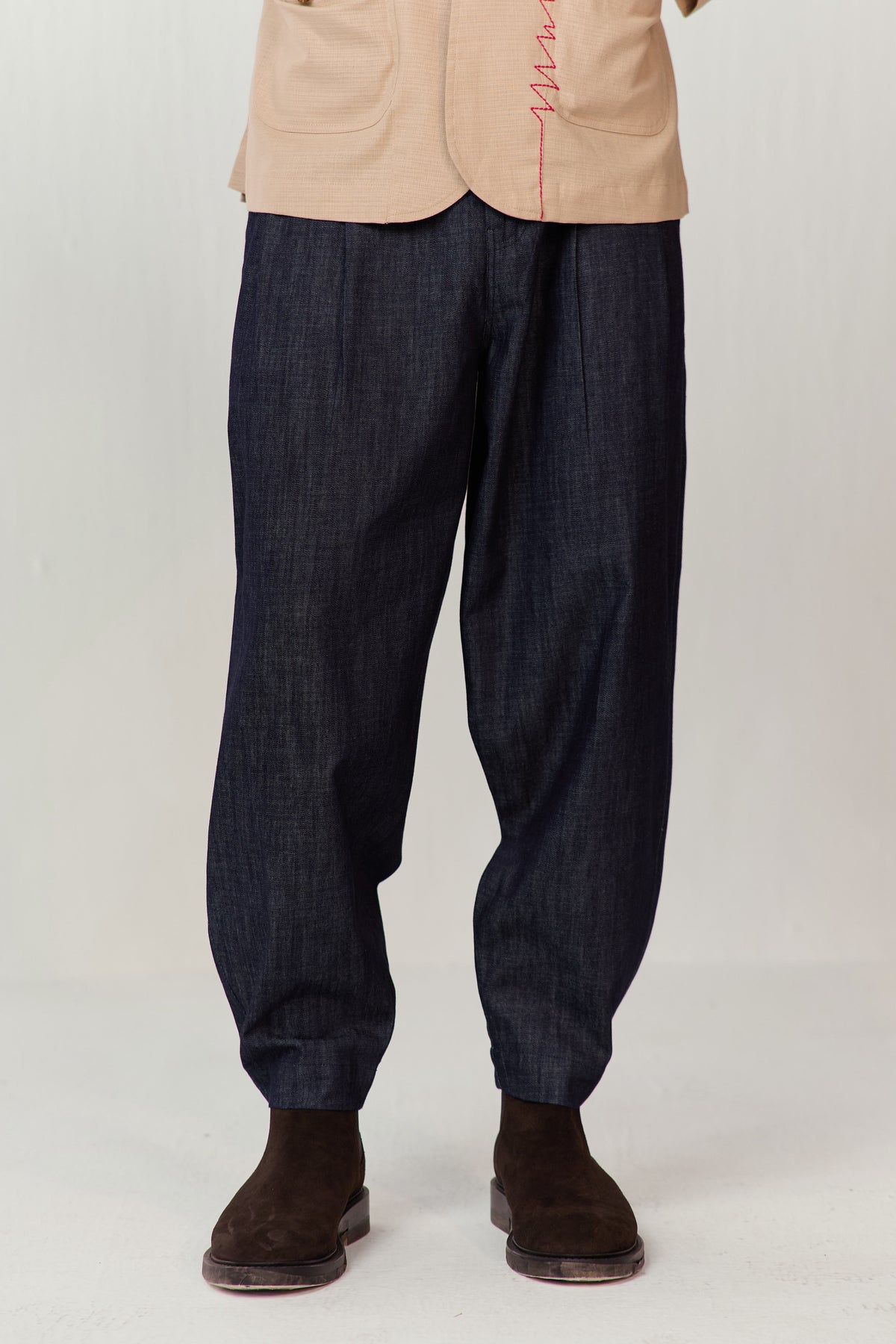 WEEKEND SHACKET LOOK-1