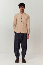 Load image into Gallery viewer, WEEKEND SHACKET LOOK-1