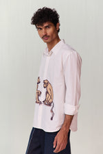 Load image into Gallery viewer, SUMMER GULLY SHIRT-OVERSIZED