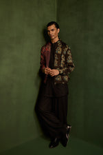 Load image into Gallery viewer, ASIM BOMBER JACKET SET-FLORA ( SET OF 3)
