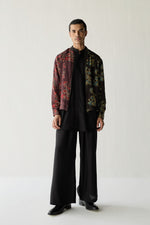 Load image into Gallery viewer, ASIM BOMBER JACKET SET-FLORA ( SET OF 3)
