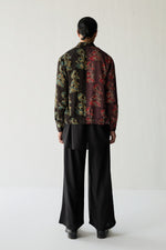 Load image into Gallery viewer, ASIM BOMBER JACKET SET-FLORA ( SET OF 3)
