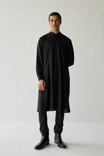 Load image into Gallery viewer, ASIM NEHRU JACKET SET-FLORA ( SET OF 3)
