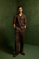 Load image into Gallery viewer, JACOB LINEN SET ( SET OF 2)
