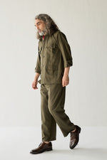 Load image into Gallery viewer, GROVER HUNTER SHIRT SET -FORMAL EDIT
