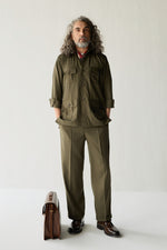 Load image into Gallery viewer, GROVER HUNTER SHIRT SET -FORMAL EDIT
