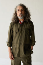 Load image into Gallery viewer, GROVER HUNTER SHIRT SET -FORMAL EDIT
