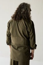 Load image into Gallery viewer, GROVER HUNTER SHIRT SET -FORMAL EDIT
