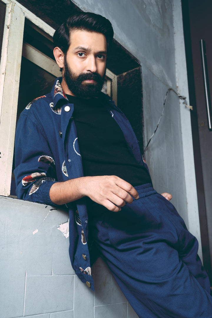 VIKRANT MESSEY