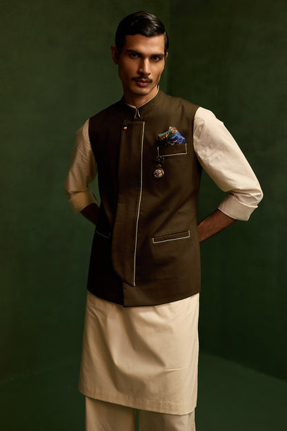 PACHO NEHRU JACKET