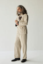 Load image into Gallery viewer, MEEZAN BANDGALA SET ( SET OF 2)
