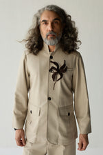 Load image into Gallery viewer, MEEZAN BANDGALA SET ( SET OF 2)
