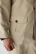 Load image into Gallery viewer, MEEZAN BANDGALA SET ( SET OF 2)
