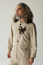 Load image into Gallery viewer, MEEZAN BANDGALA SET ( SET OF 2)
