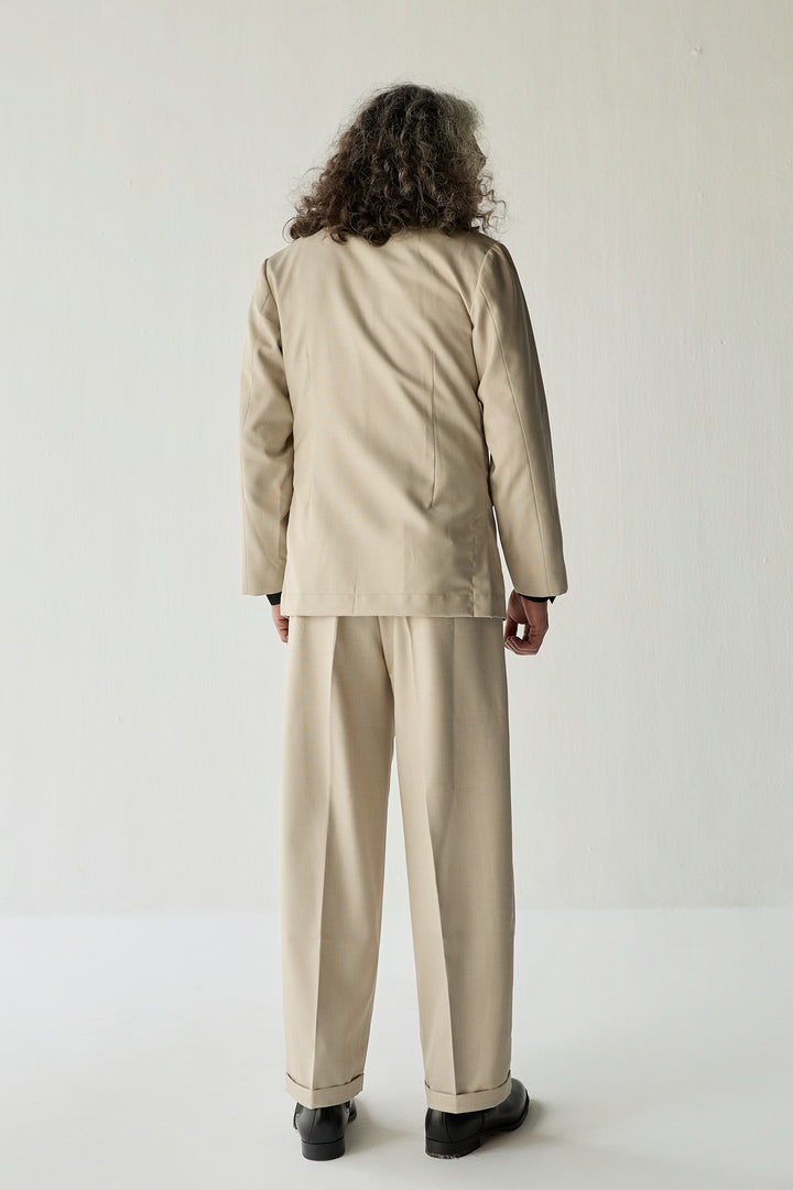 MEEZAN BANDGALA SET ( SET OF 2)