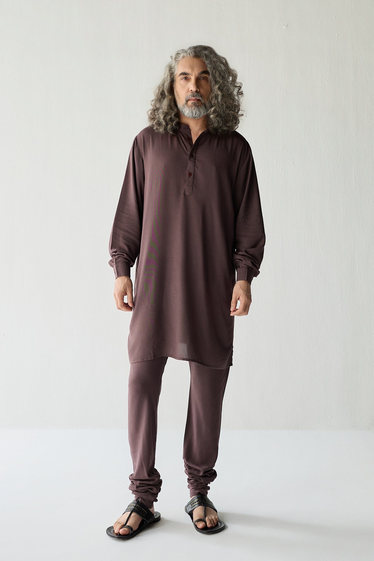 SANATH BANDI JACKET SET ( SET OF 3)