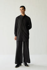 Load image into Gallery viewer, MIHIR NEHRU JACKET SET-DRIP ( SET OF 3)

