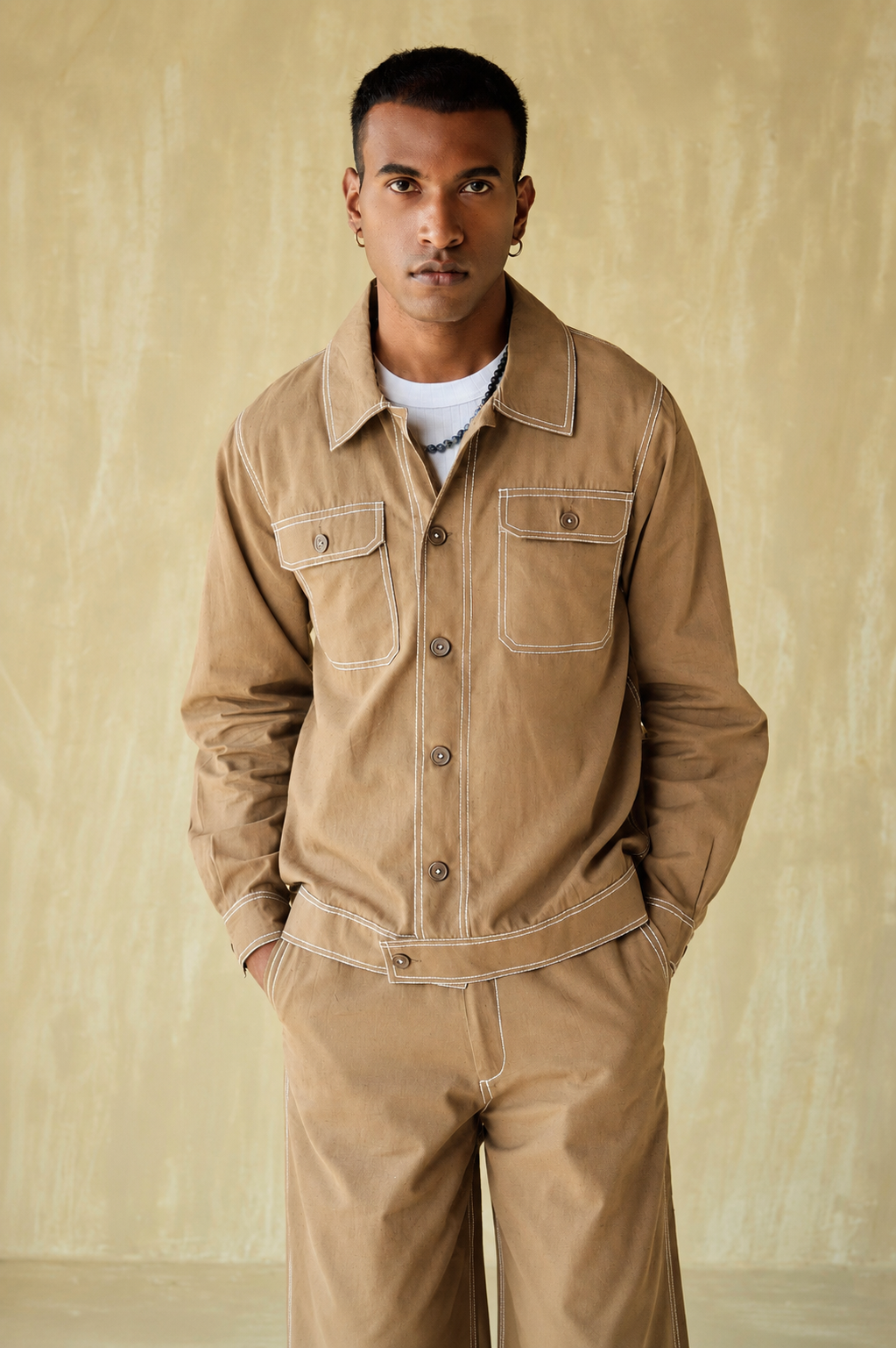 MEHTAB LINEN SET