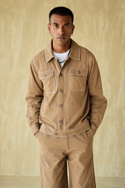 MEHTAB LINEN SET