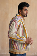Load image into Gallery viewer, DON&#39;T BE SHY- ARCH JACKET
