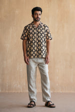 Load image into Gallery viewer, PAINTERS  SHIRT-POLKA
