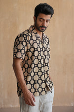 Load image into Gallery viewer, PAINTERS  SHIRT-POLKA
