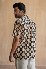 Load image into Gallery viewer, PAINTERS  SHIRT-POLKA
