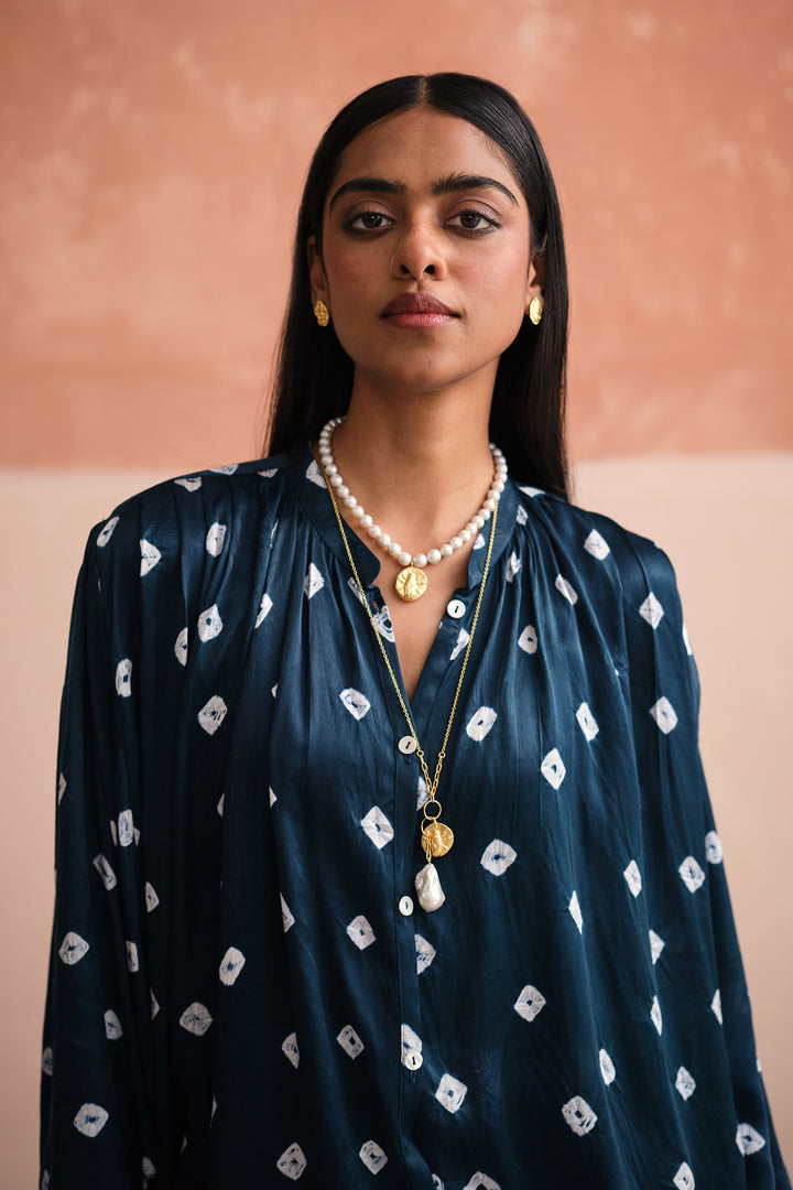 DEVINA BANDHANI SET-SET OF 2