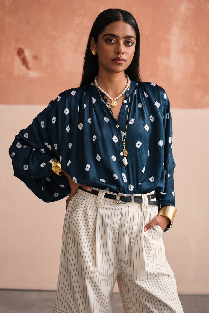 DEVINA BANDHANI SET-SET OF 2