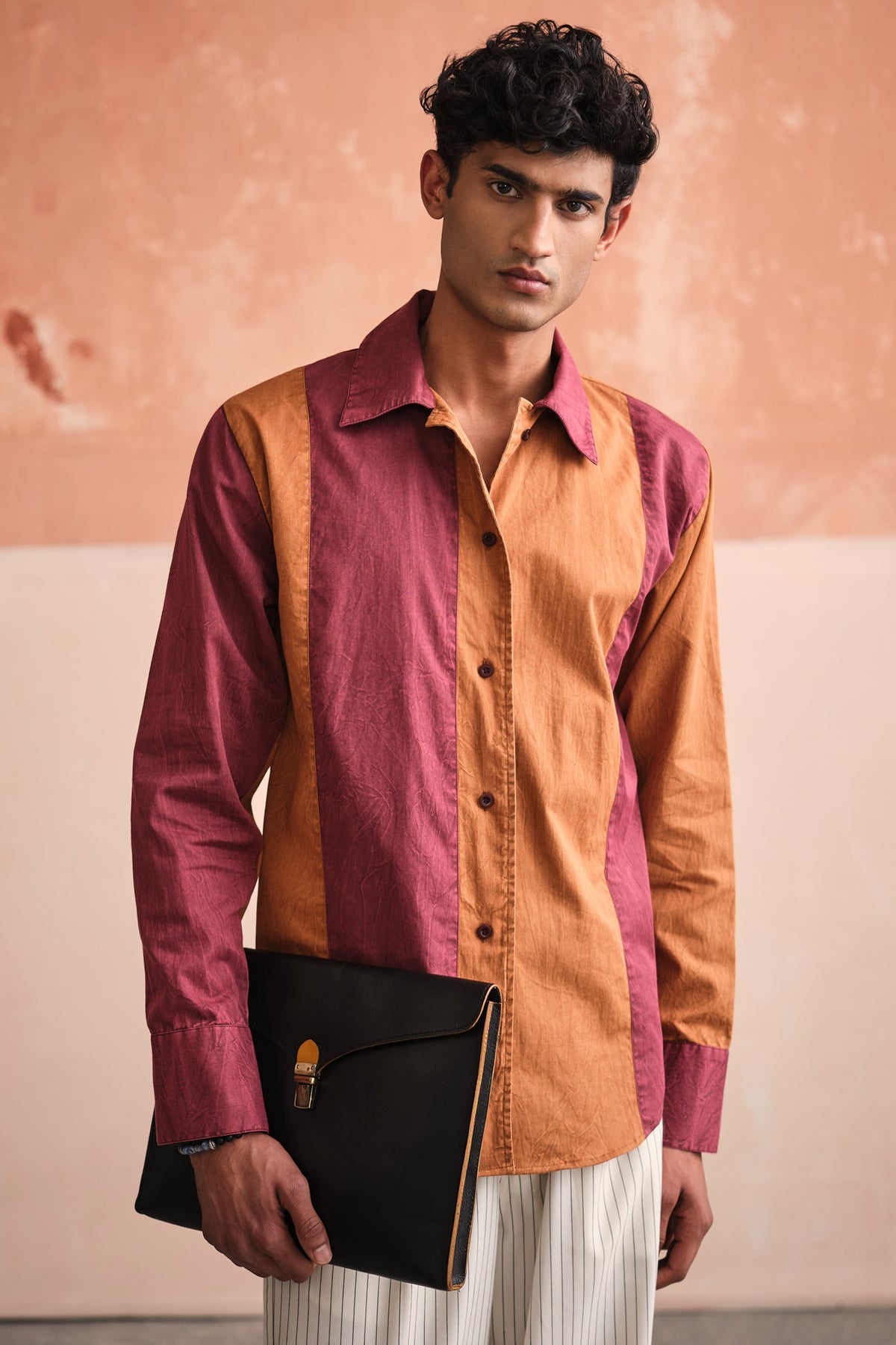 RUGBY LONG SHIRT
